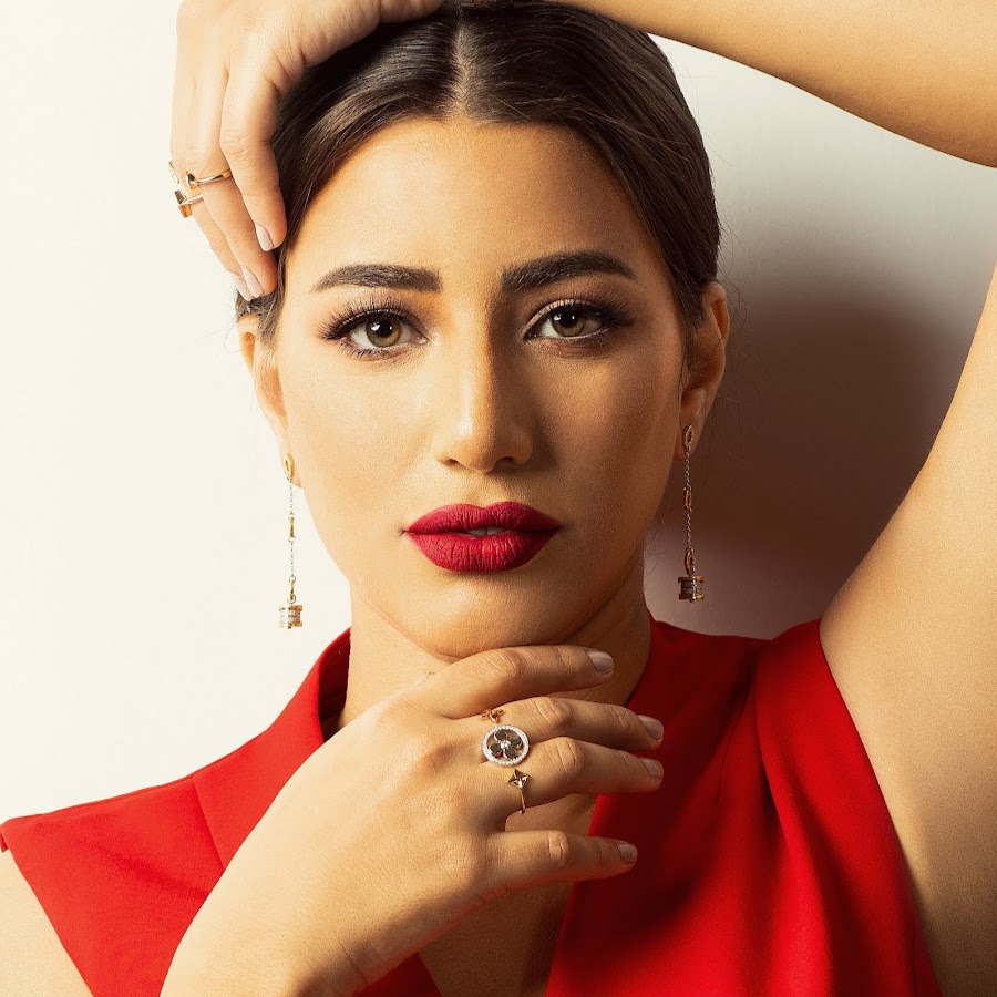 Haidy Moussa رمز قناة اليوتيوب