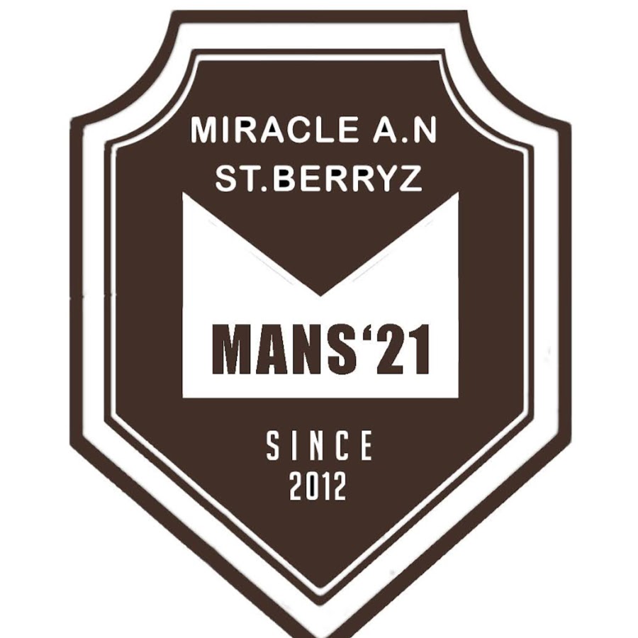 Miracle A.N St.berryz YouTube channel avatar