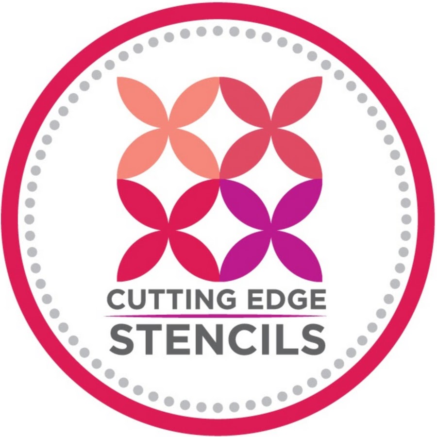 CuttingEdgeStencils YouTube channel avatar