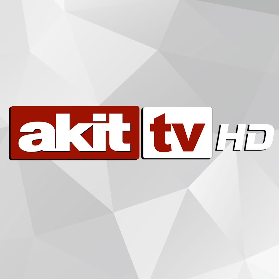 AKÄ°T TV Avatar de canal de YouTube