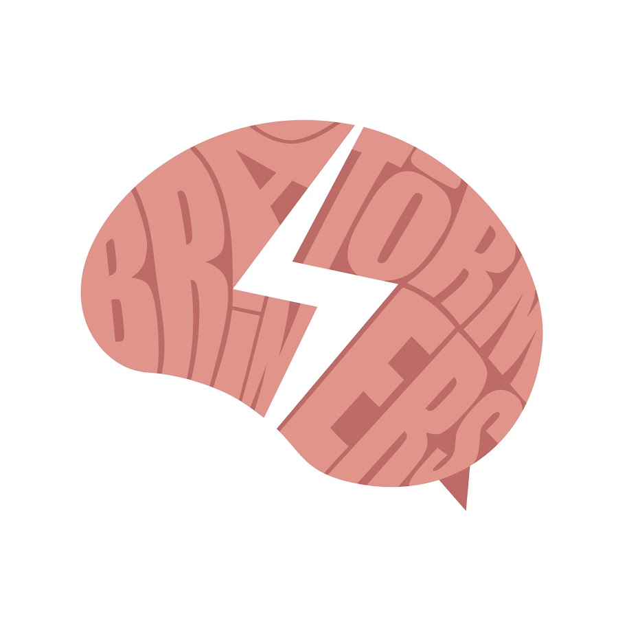 Brainstormers Avatar canale YouTube 