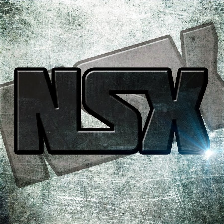 Official NSX رمز قناة اليوتيوب