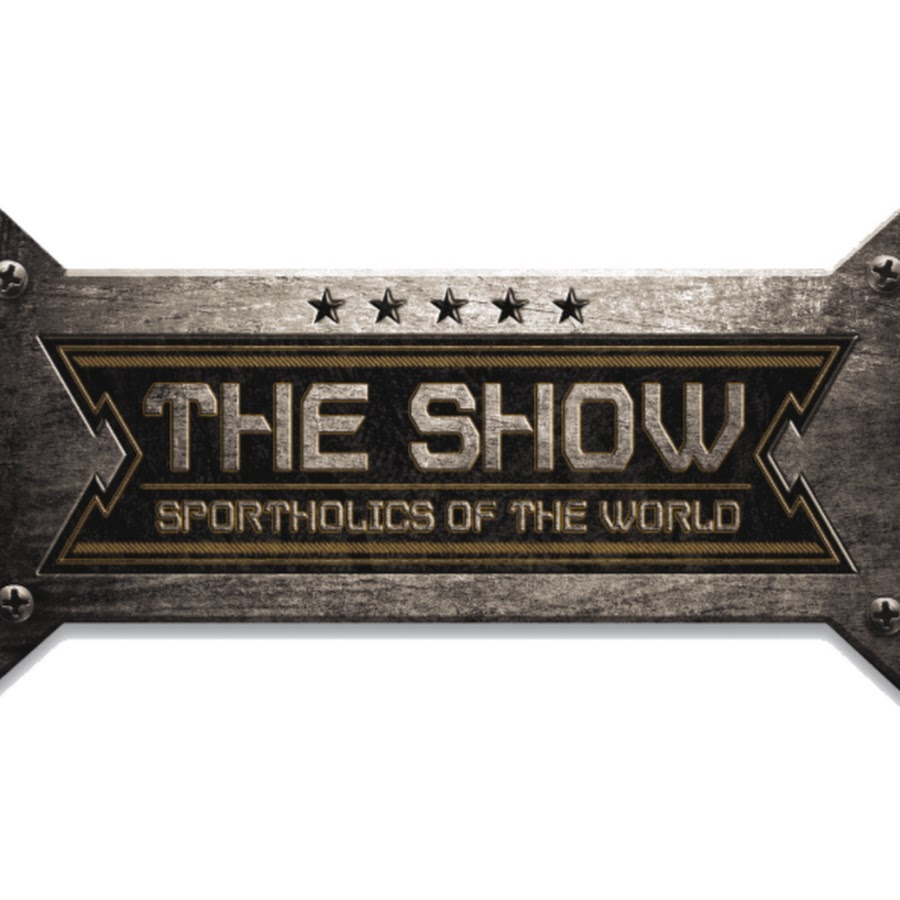 The Show Official ইউটিউব চ্যানেল অ্যাভাটার