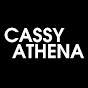 Cassy Athena - @serbianprincess YouTube Profile Photo
