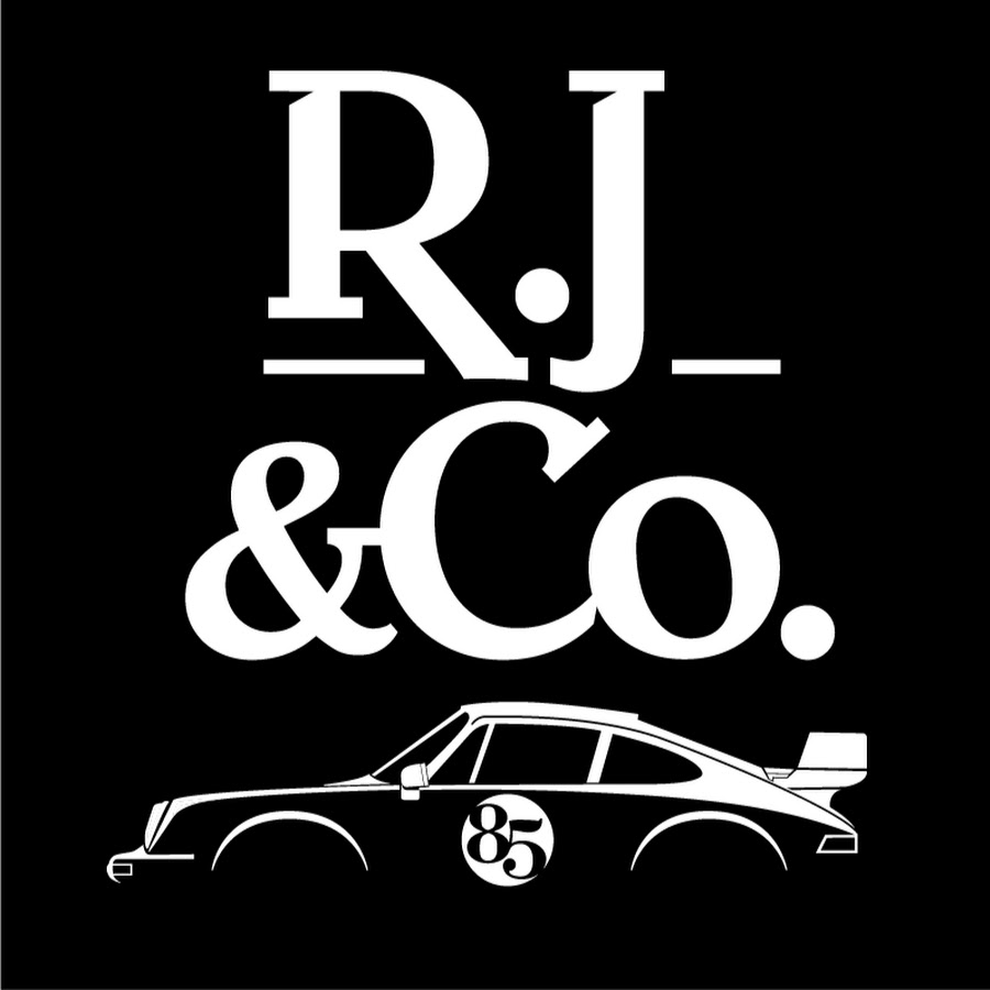 R.J & Co YouTube channel avatar