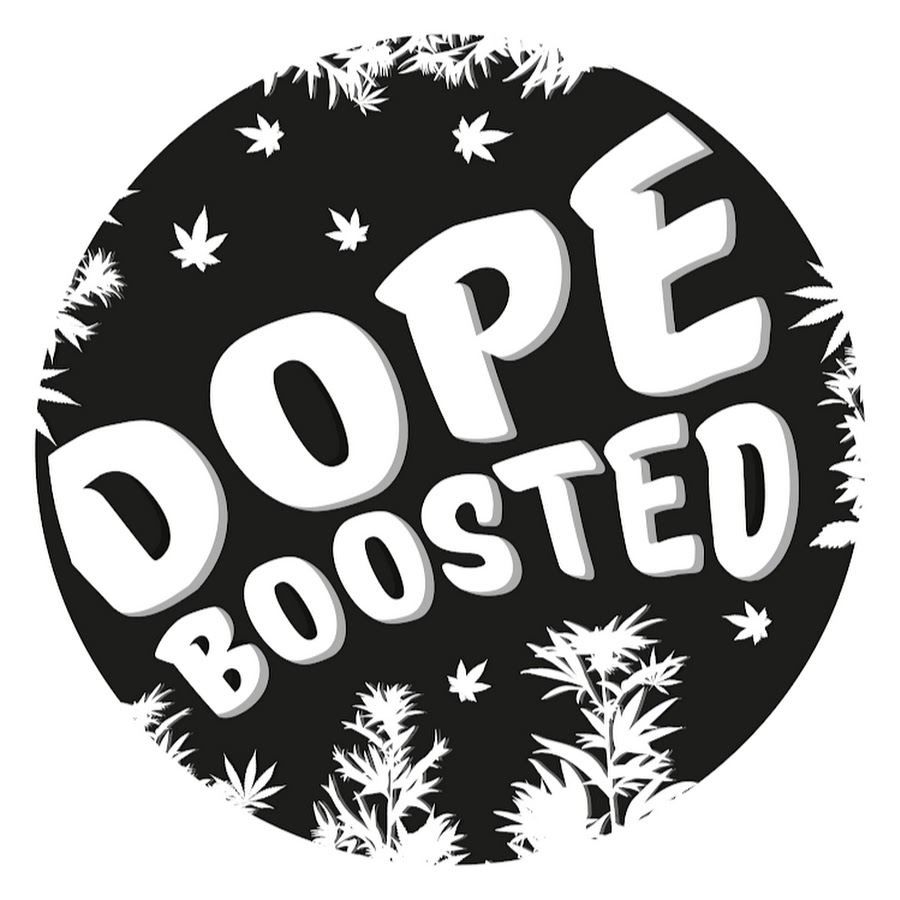 Dope Boosted رمز قناة اليوتيوب