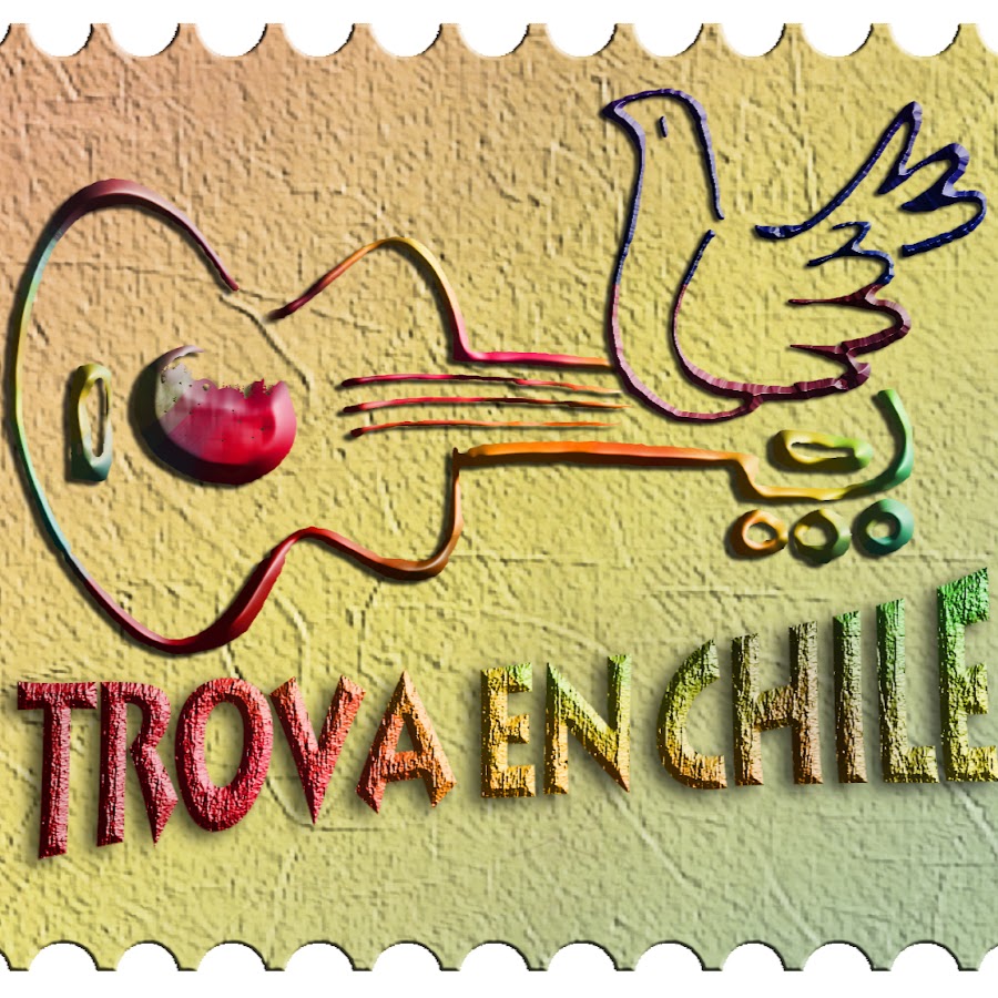 TROVA en CHILE YouTube channel avatar