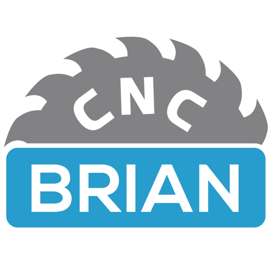 BrianCNC Avatar de chaîne YouTube