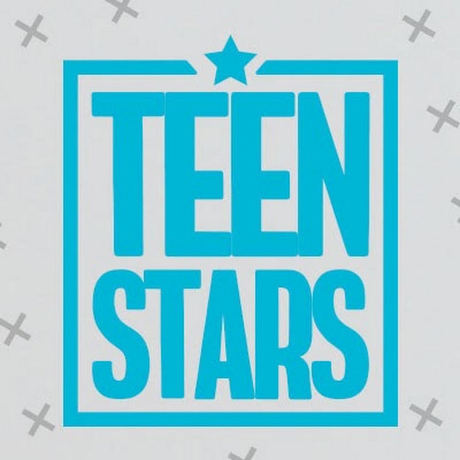 Teen Stars ইউটিউব চ্যানেল অ্যাভাটার