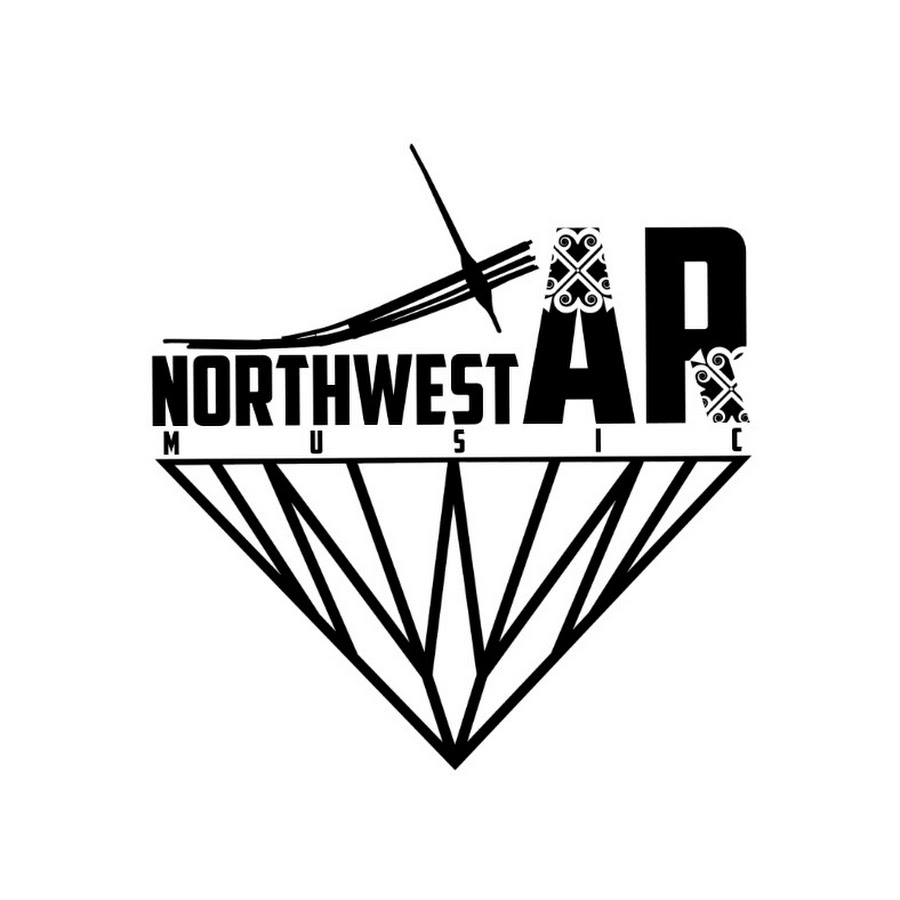 NorthWestAR Music YouTube channel avatar