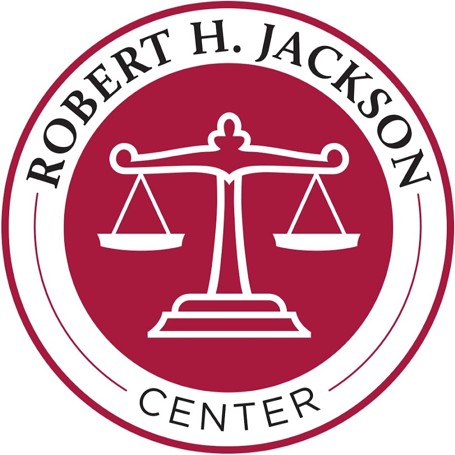 RobertHJacksonCenter YouTube channel avatar
