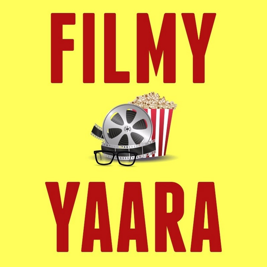 Filmy Yaara YouTube channel avatar