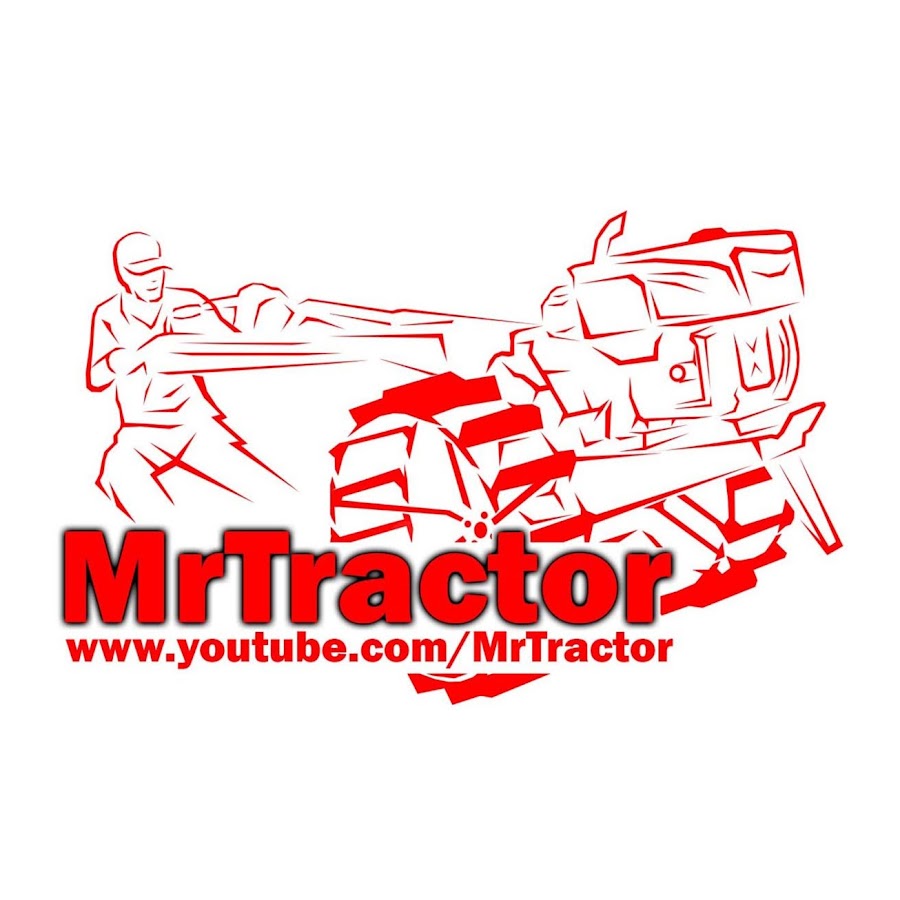 MrTractor