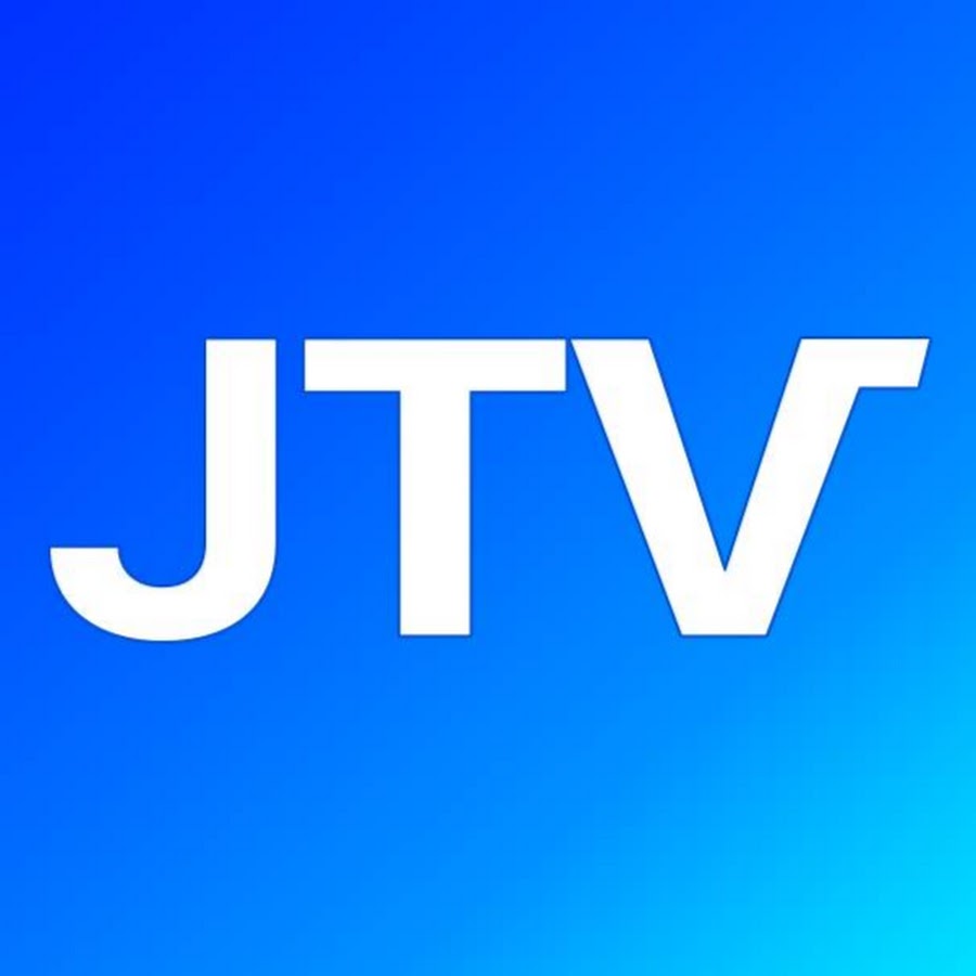J _TV YouTube channel avatar
