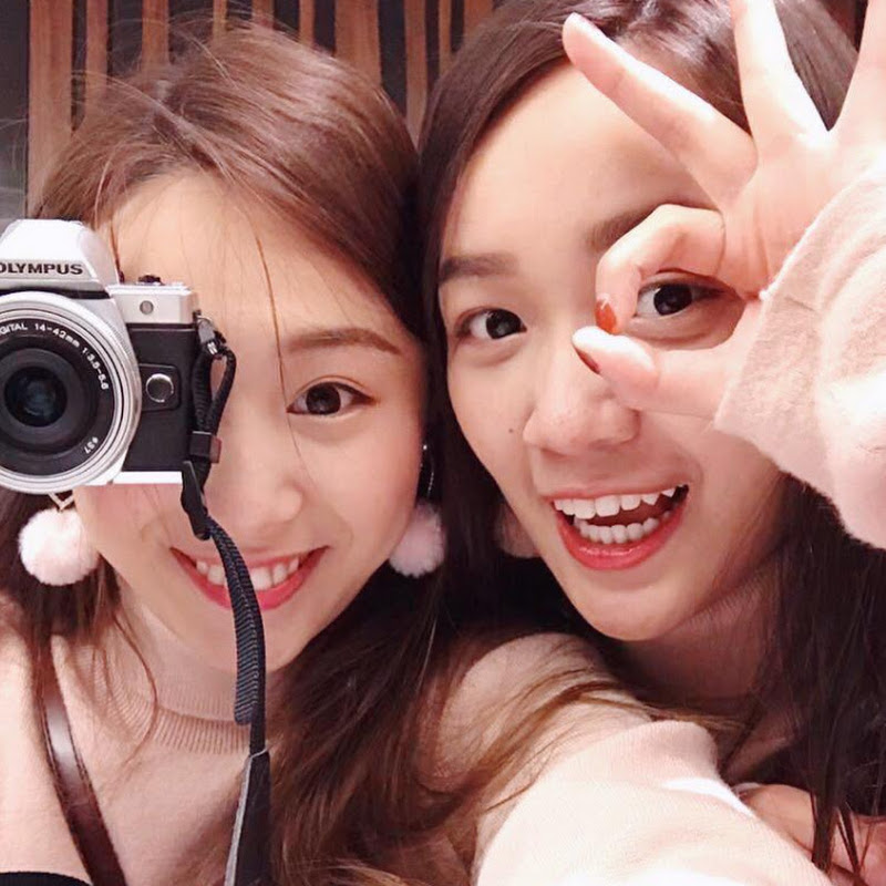 Kelly n Chloyee - 網紅的藏寶箱 