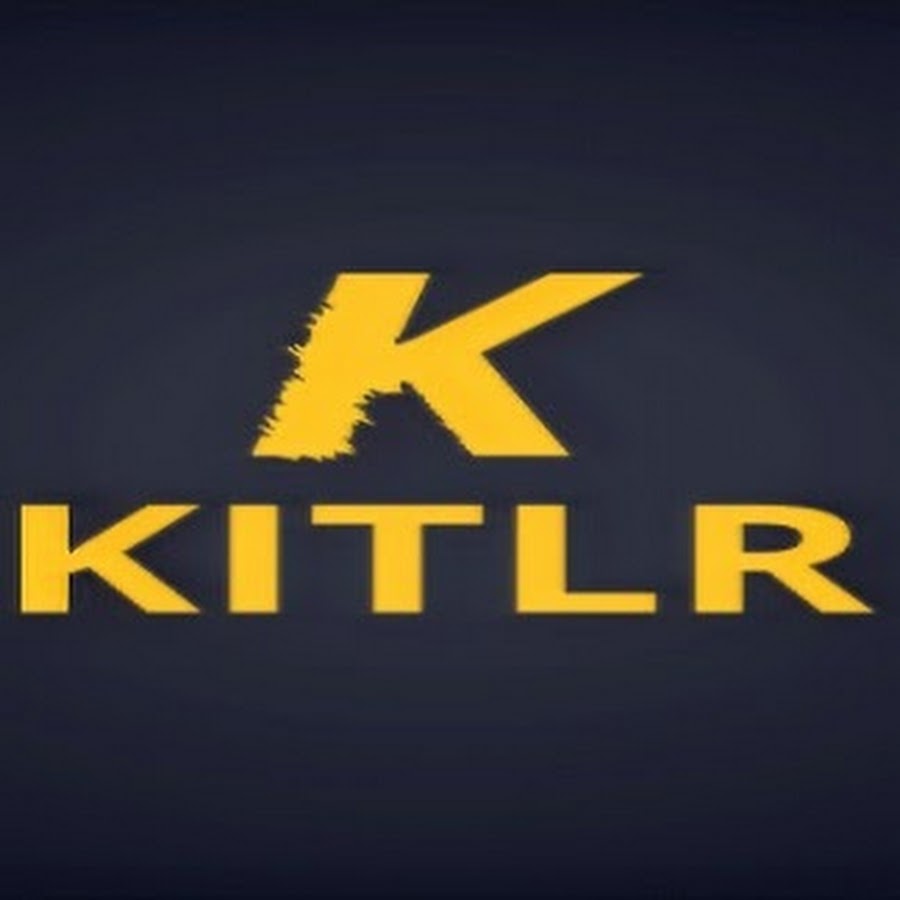 kitlr11 like यूट्यूब चैनल अवतार