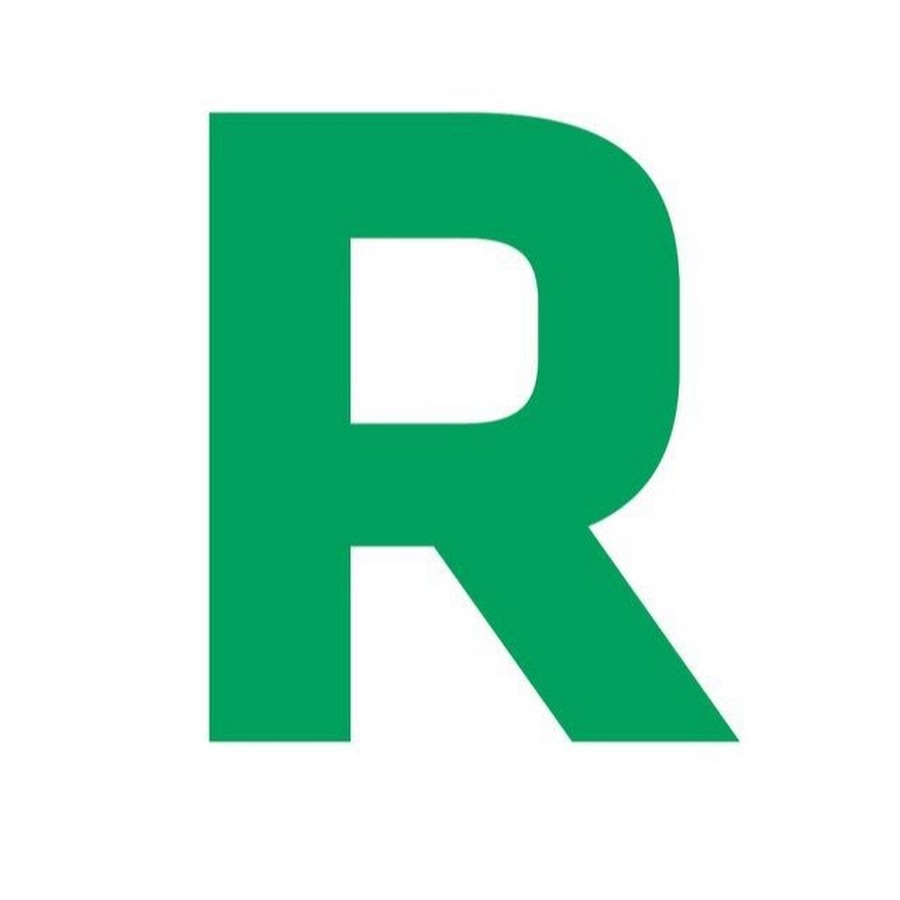 RuggerTV YouTube channel avatar