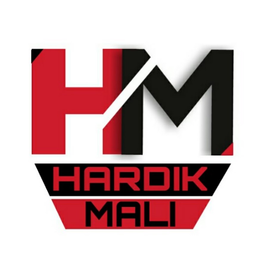 Hardik Mali Awatar kanału YouTube