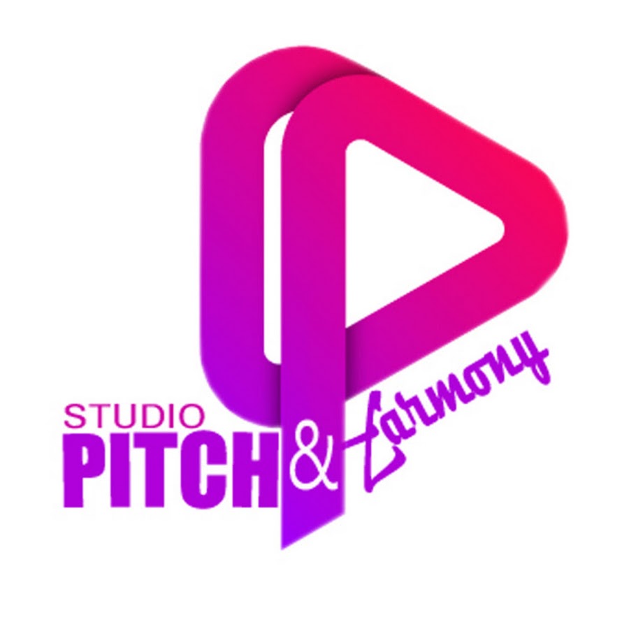 Studio Pitch and Harmony YouTube channel avatar