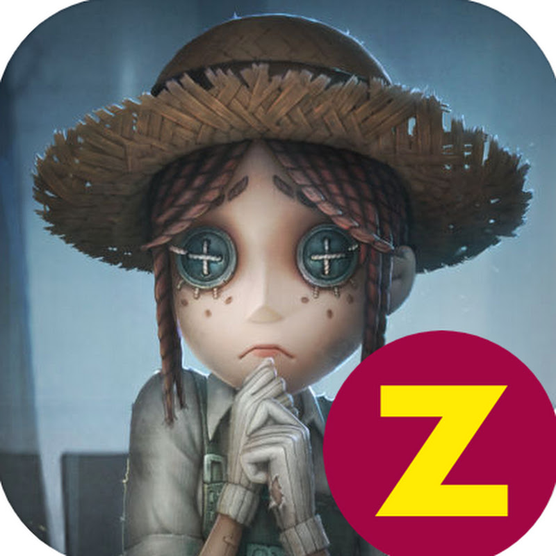 第五人格ストーリー考察 Zanpのユーチューブ Youtuber665