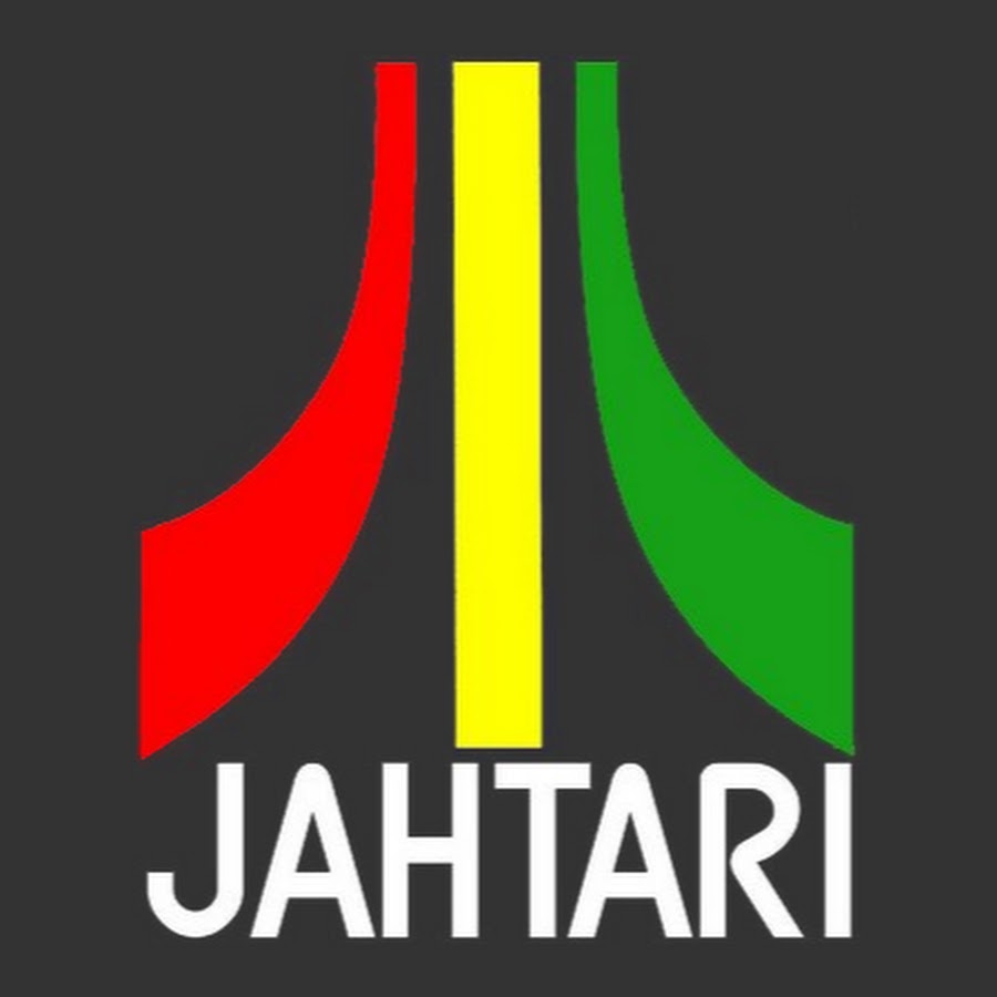Jahtari YouTube channel avatar