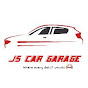 JS car garage YouTube Profile Photo