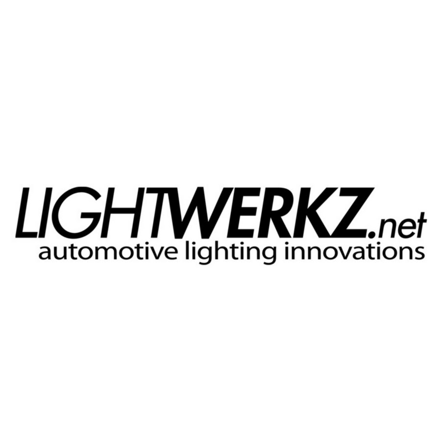 Lightwerkz Global Inc. YouTube channel avatar