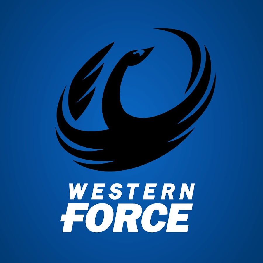 Western Force YouTube channel avatar