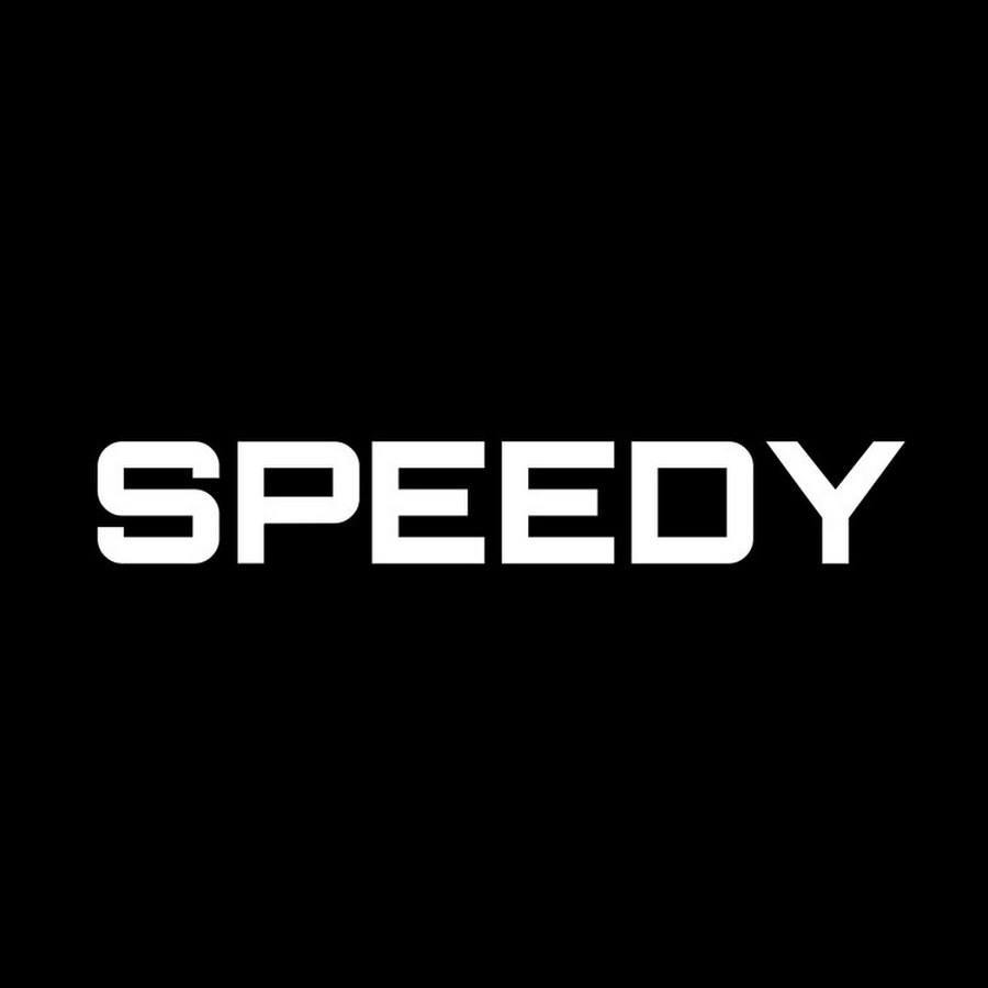 xSpeedyx رمز قناة اليوتيوب