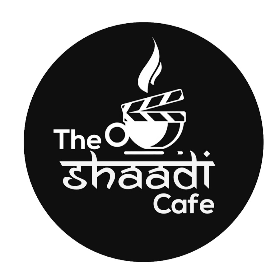 The Shaadi Cafe By Karan YouTube 频道头像