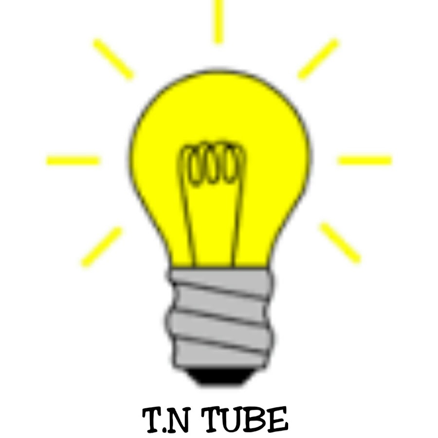T.N TUBE यूट्यूब चैनल अवतार