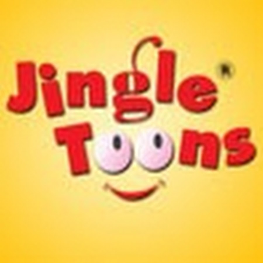 Jingle Toons رمز قناة اليوتيوب