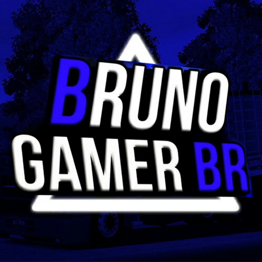 Bruno Gamer BR