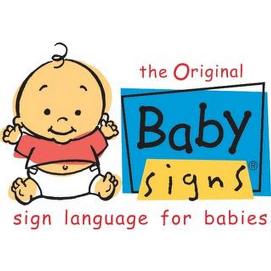 Baby Signs Youtube
