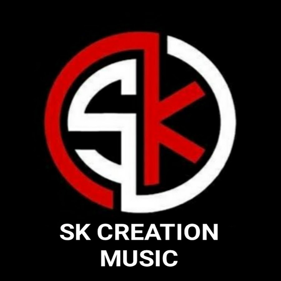 SK Creation Music Avatar canale YouTube 