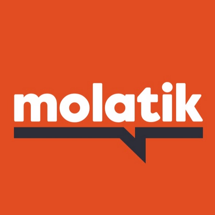 Molatik YouTube channel avatar