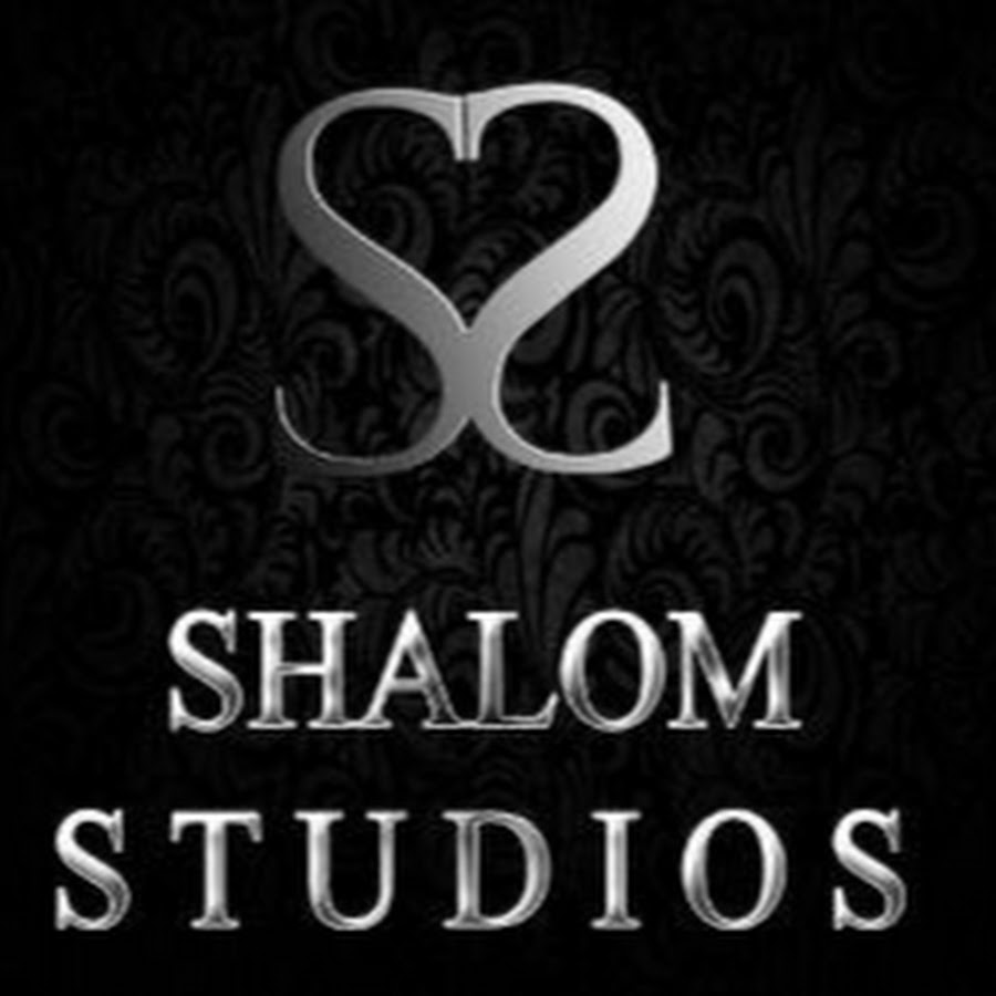 Shalom Studios YouTube channel avatar
