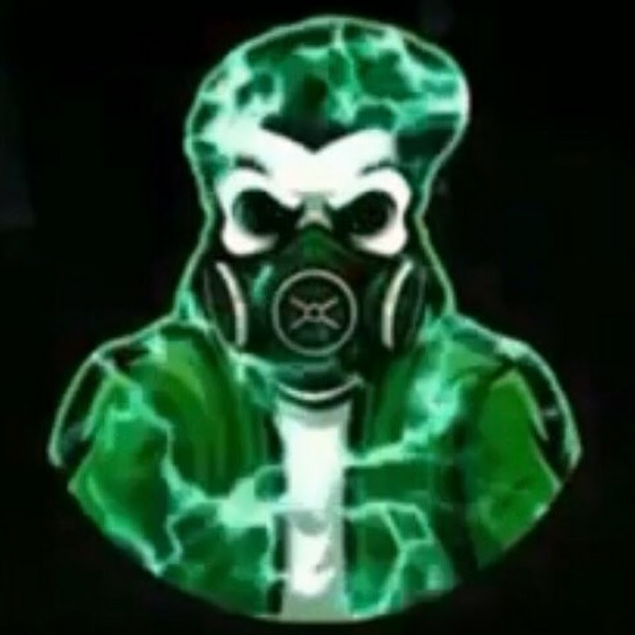 DarkBoyGamer YT YouTube channel avatar
