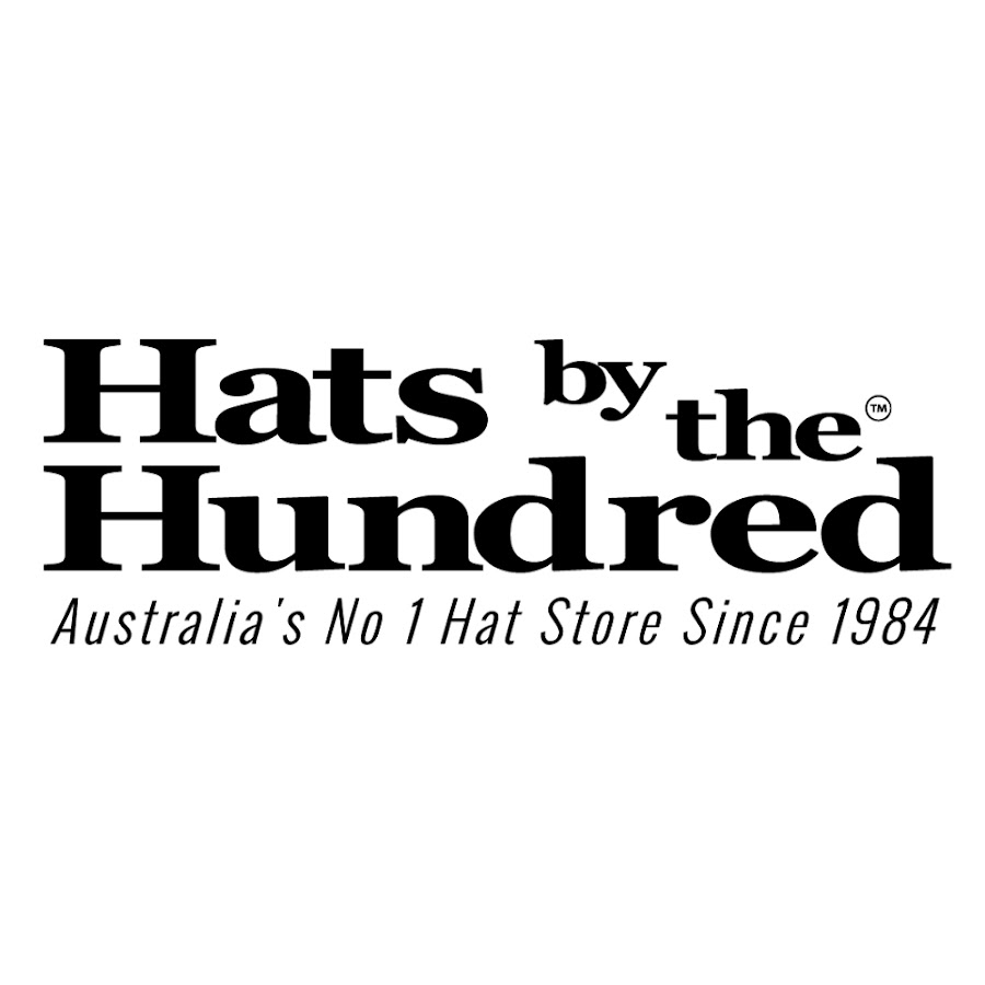 Hats By The Hundred