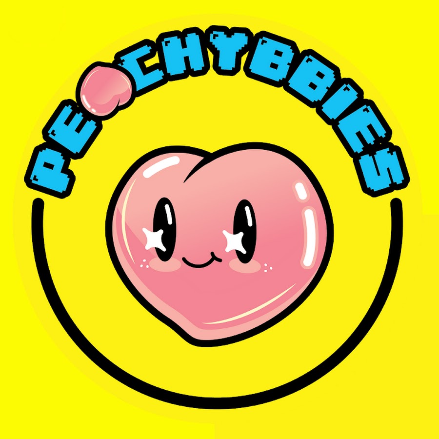 Peachybbies YouTube channel avatar