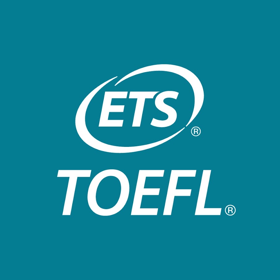 TOEFL TV: The Official TOEFL iBT Channel YouTube channel avatar
