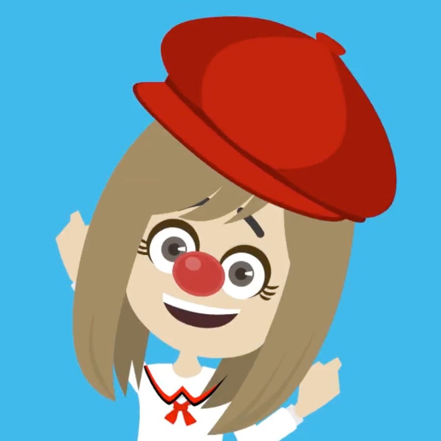 ピエロ学園 Youtube