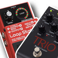 Trio & Looper Sessions