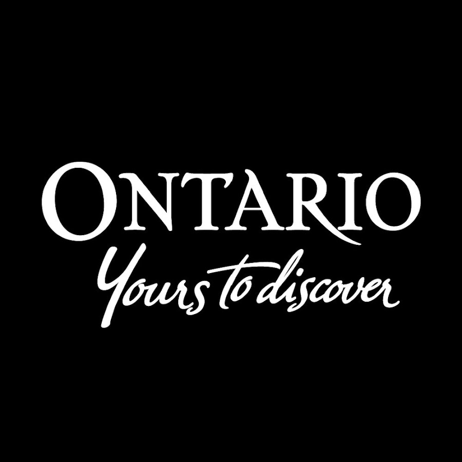 Ontario Travel Avatar canale YouTube 