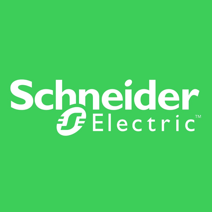 Schneider Electric France Avatar canale YouTube 