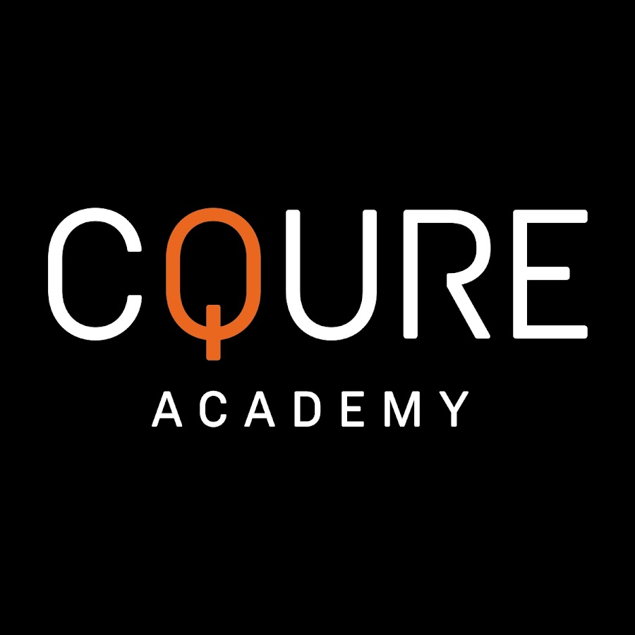 CQURE Academy YouTube kanalı avatarı