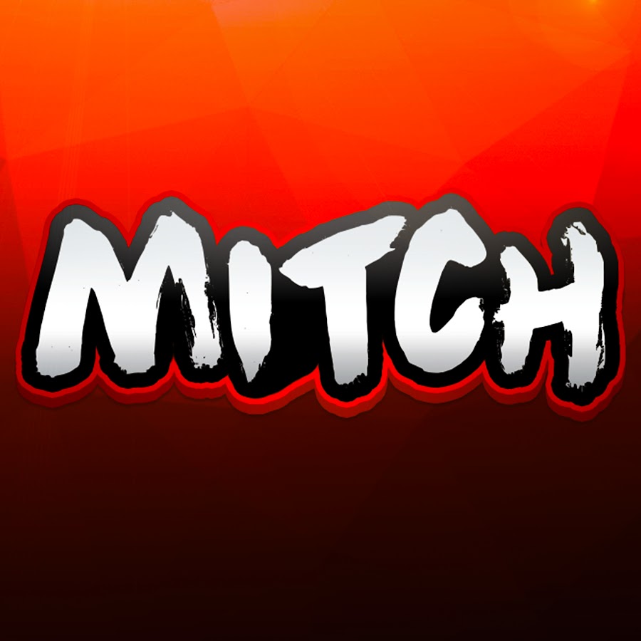 Mitch YouTube kanalı avatarı