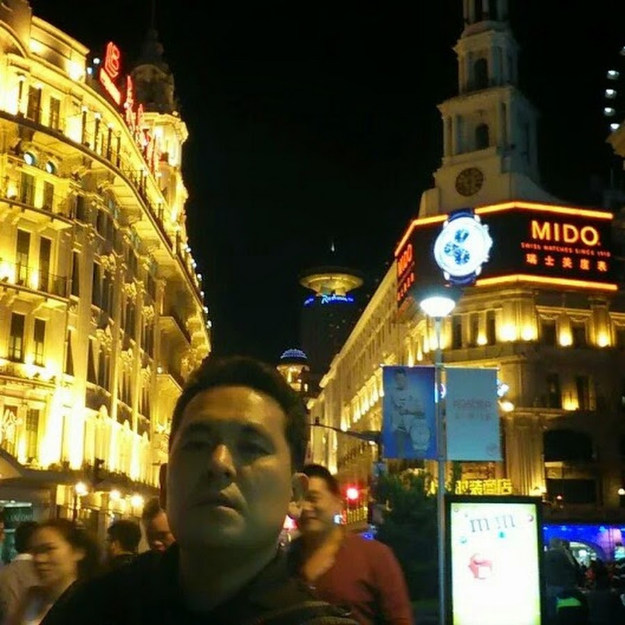 松田健一 Youtube