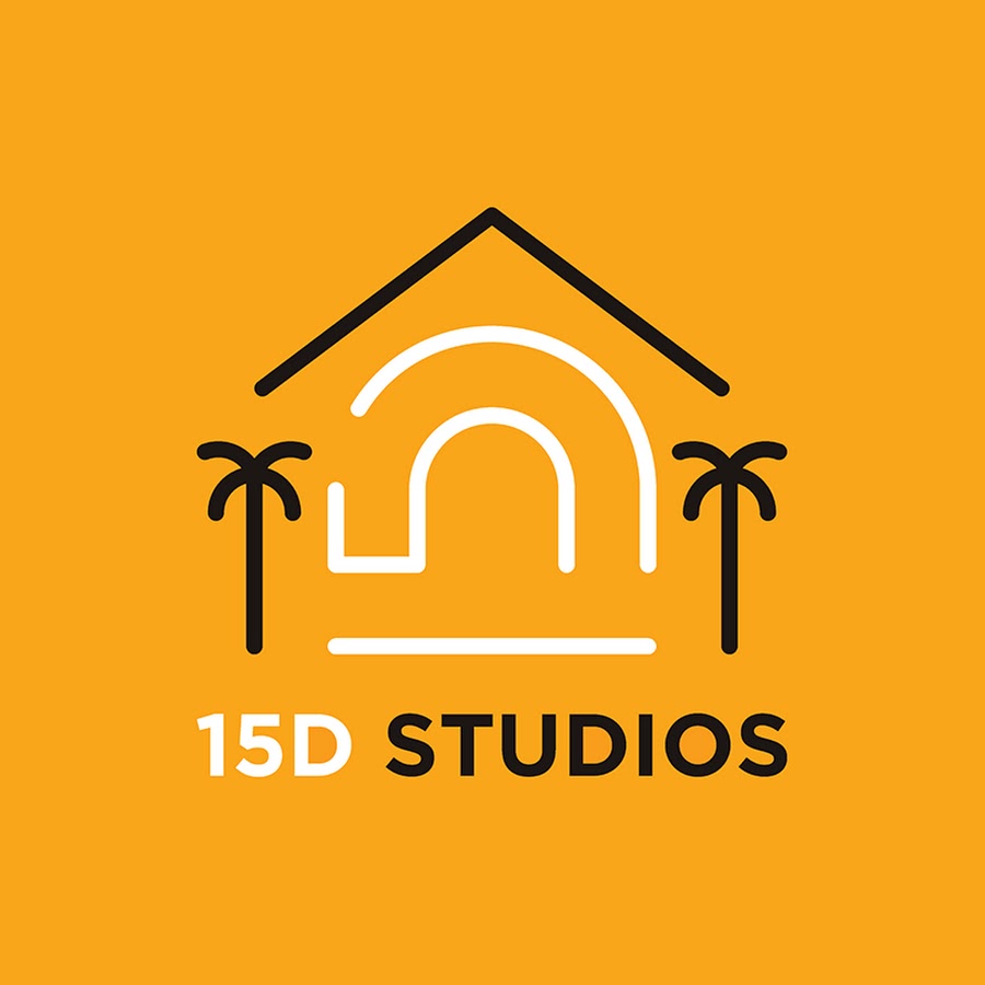 15D Studios YouTube-Kanal-Avatar