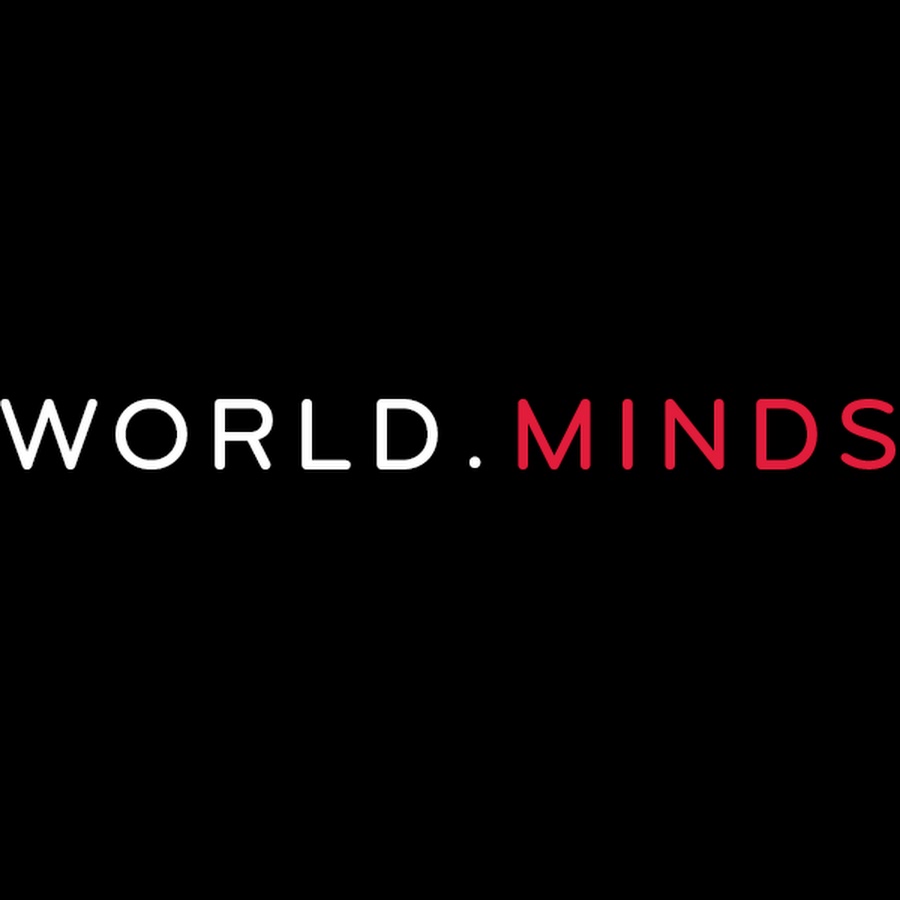 WORLD.MINDS Аватар канала YouTube